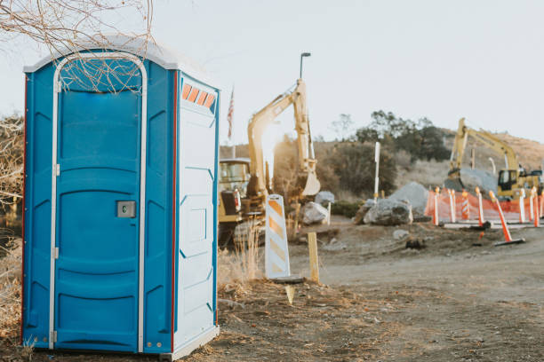 Professional porta potty rental in Riverdale, IL