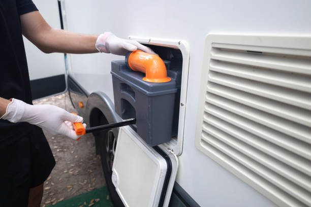 Best Affordable portable toilet rental  in Riverdale, IL