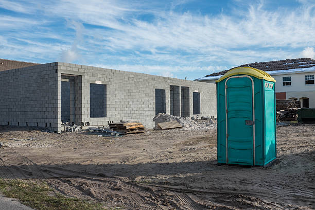 Best Emergency porta potty rental  in Riverdale, IL